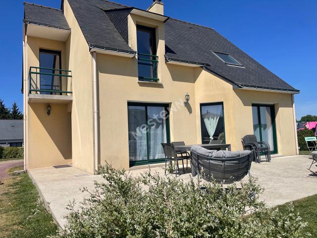 Maison vente à Pontivy, Bretagne