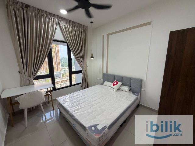 Room for rent in Petaling, Damansara Damai