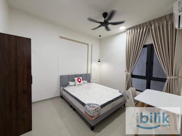 Room for rent in Petaling, Damansara Damai