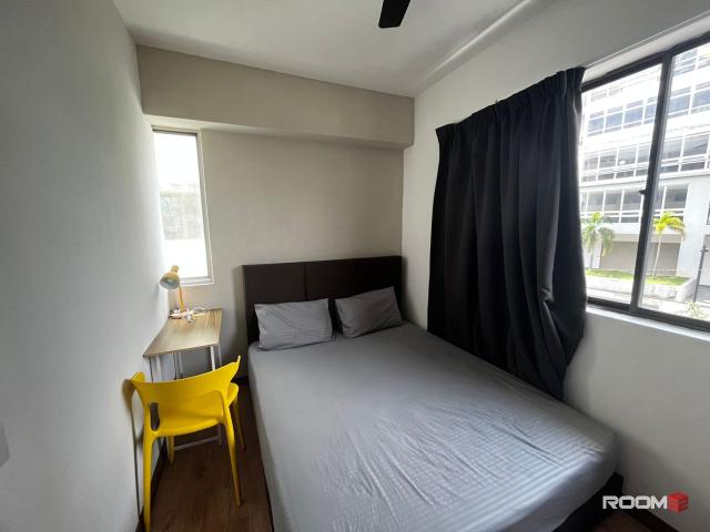 House for rent in Country Heights Damansara, Kuala Lumpur