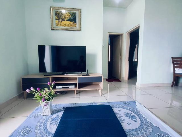 Serviced Residence for rent in Johore Bahru, Johor