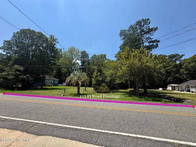 Land for sale in Hallsboro, North Carolina