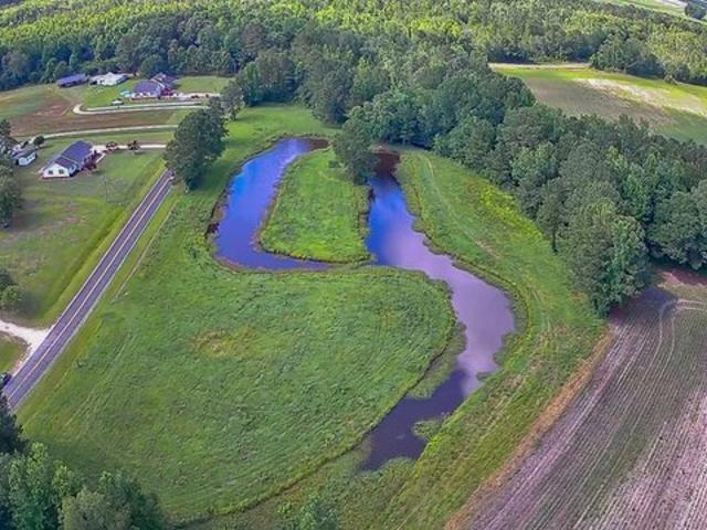 Land for sale in North Carolina