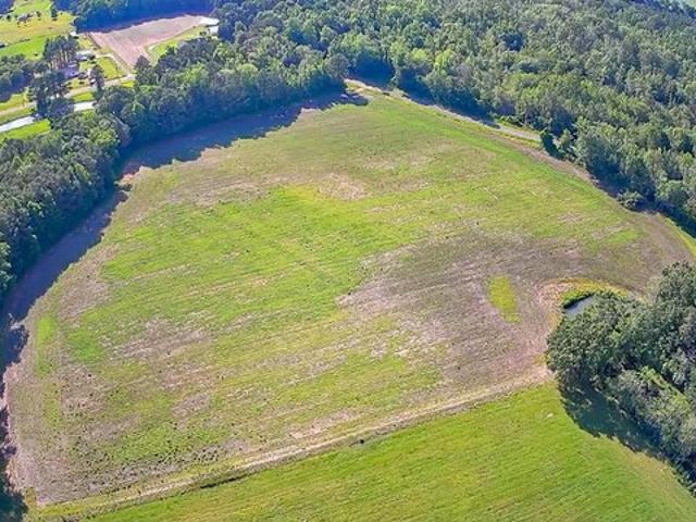 Land for sale in North Carolina