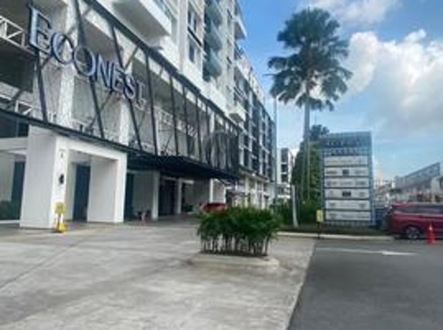 Condominium for sale in Johore Bahru, Johor