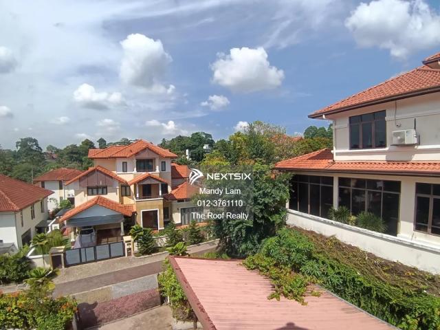 Residential House for sale in Johor