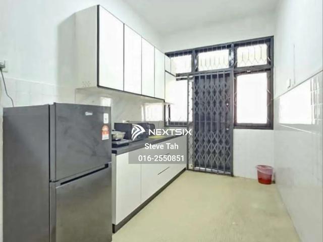 Residential House for sale in Johor