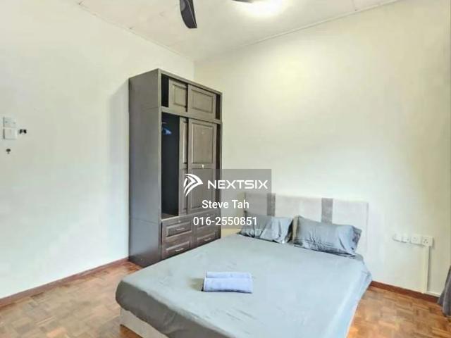 Residential House for sale in Johor