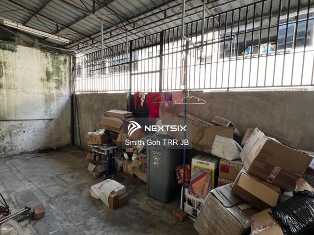 Residential House for sale in Bukit Ledang, Johor