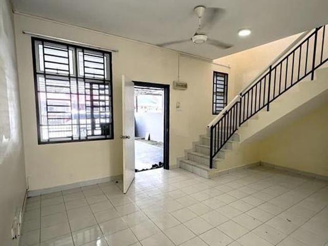 Terraced House for sale in Bukit Ledang, Johor