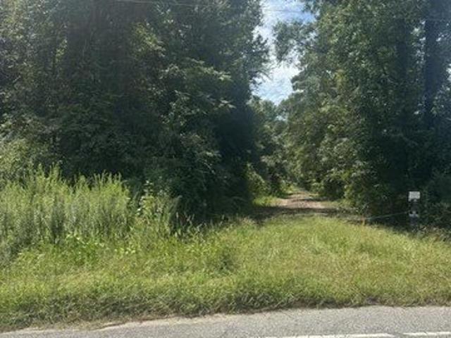 Land for sale in Chadbourn, North Carolina