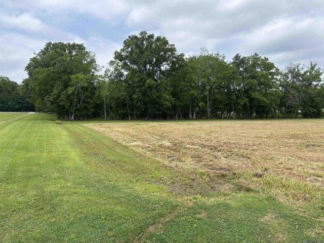 Land for sale in Saint Amant, Louisiana