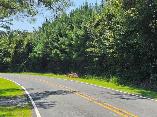 Land for sale in Whiteville, North Carolina