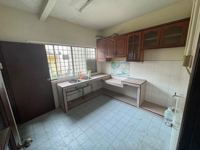 Terraced House for rent in Selayang, Selangor