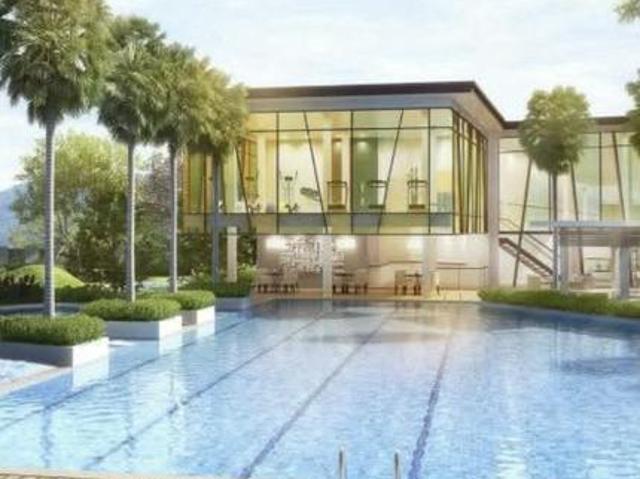 Terraced House for rent in Tanjong Sepat, Selangor