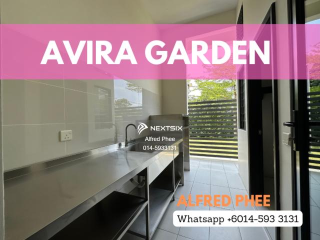Residential House for sale in Johore Bahru, Johor