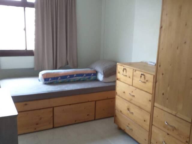 Room for rent