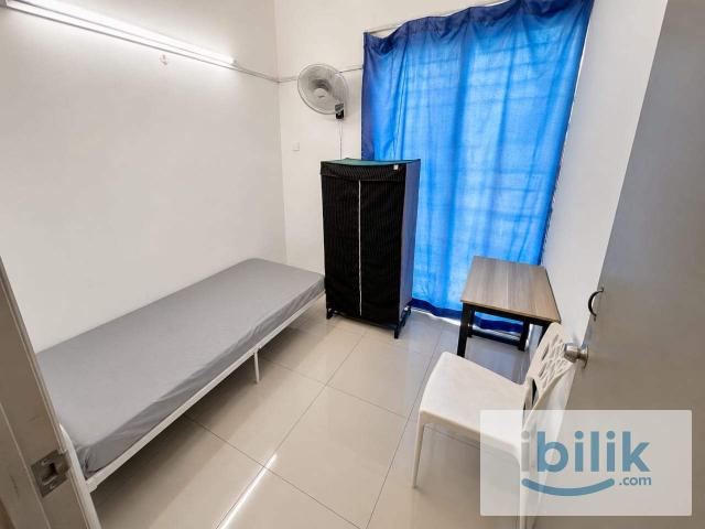 Room for rent in Port Klang, Selangor