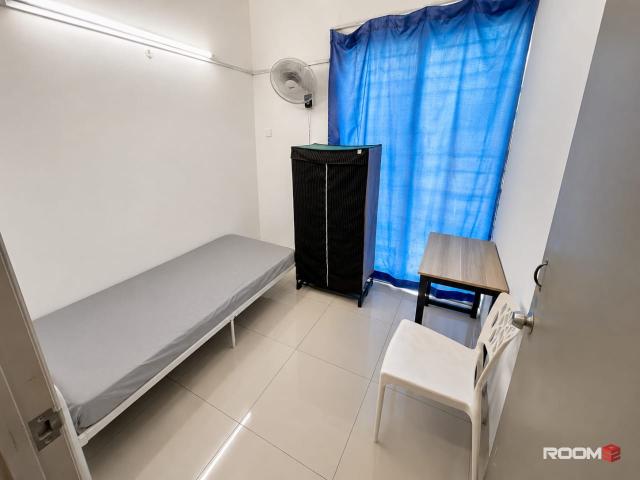 House for rent in Port Klang, Selangor