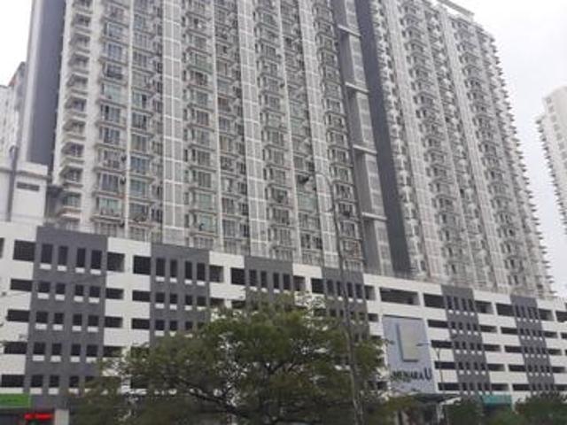 Condominium for sale in Petaling, Alam Impian