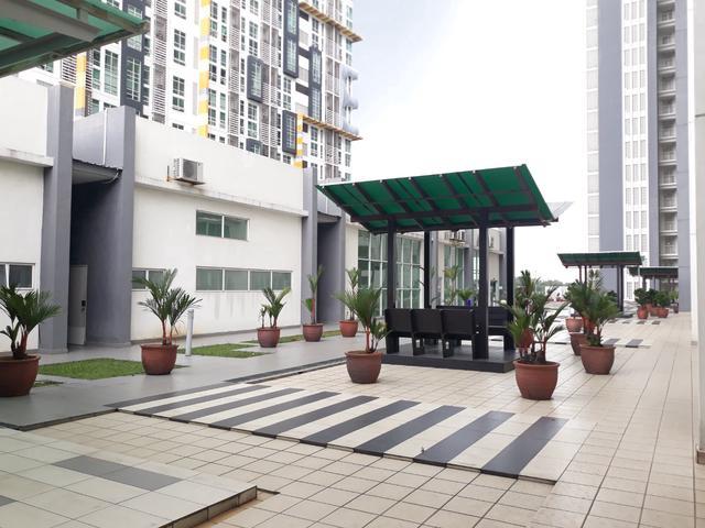 Serviced Residence for sale in Petaling, Alam Impian