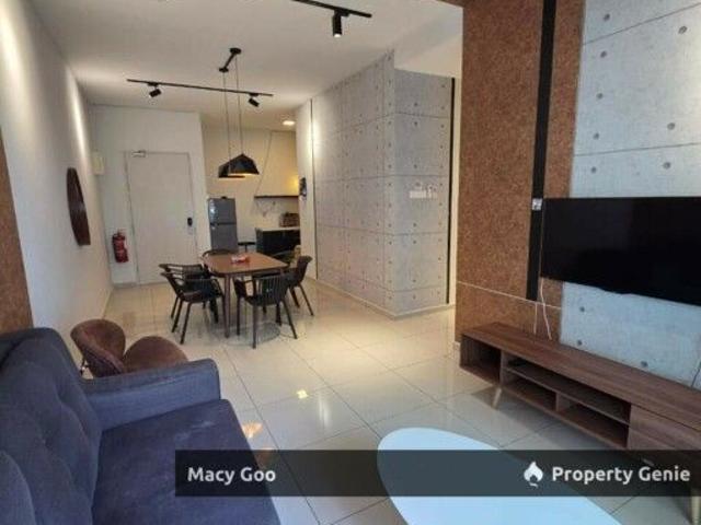 Apartment for rent in Malaka