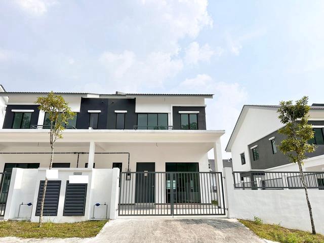 Residential House for sale in Selayang, Selangor