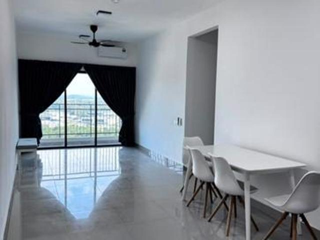 Condominium for rent in Selayang, Selangor