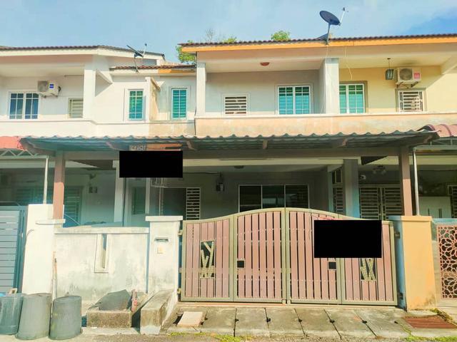 Terraced House for sale in Perak