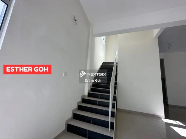 Residential House for sale in Bukit Ledang, Johor