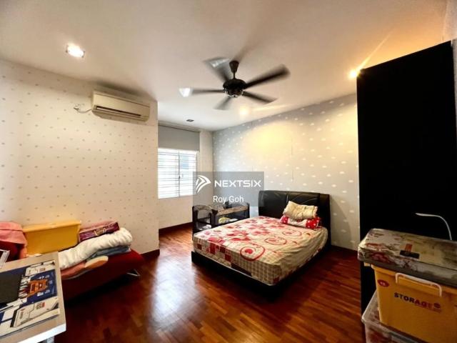 Residential House for sale in Johore Bahru, Johor
