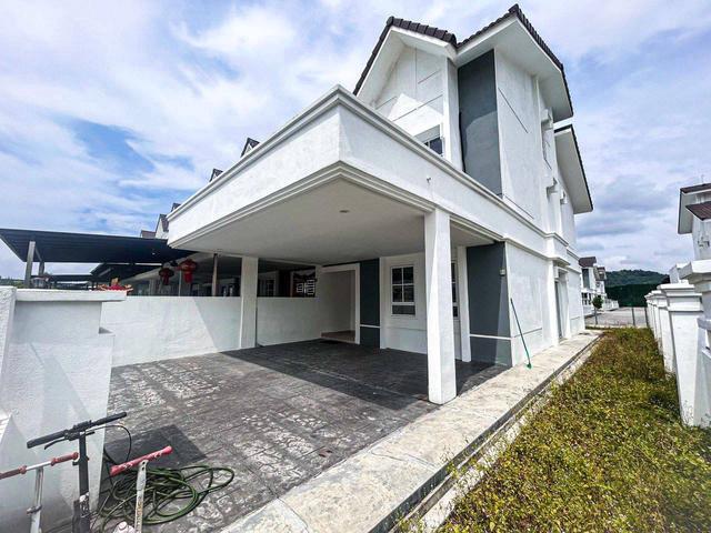 Terraced House for sale in Selayang, Selangor