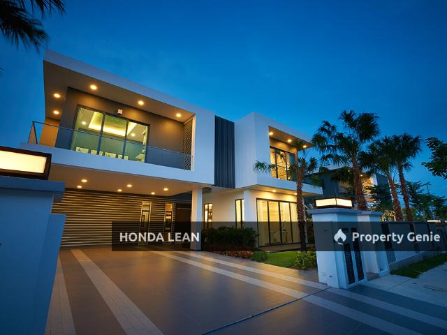 Terraced House for sale in Sendayan Village, Negeri Sembilan