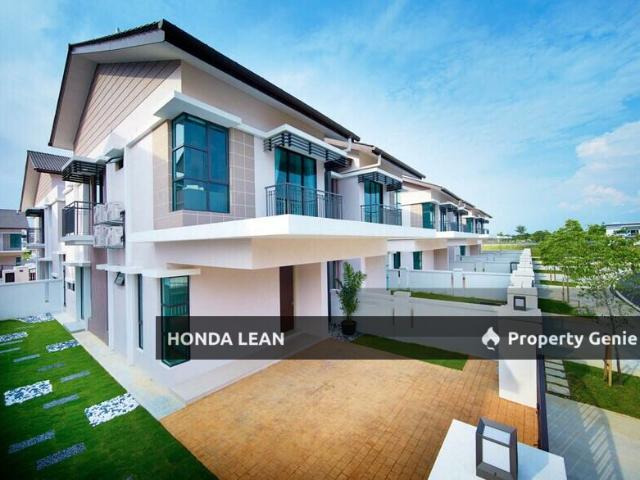 Terraced House for sale in Sendayan Village, Negeri Sembilan