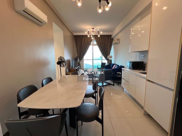 Residential House for rent in Kuching