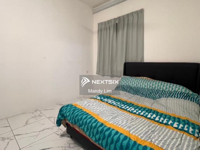 Residential House for rent in Kuching