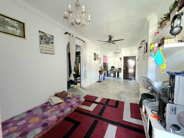Apartment for sale in Petaling, Alam Impian