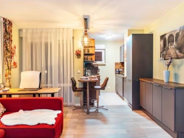 Apartment mieten in Schönefeld, Dahme