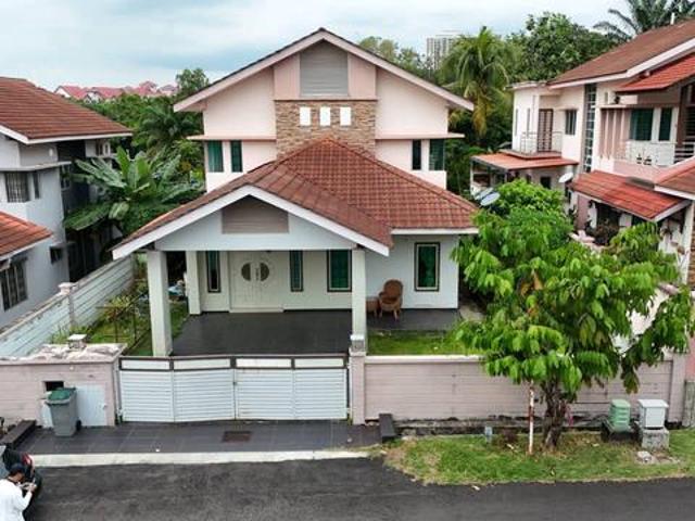 Bungalow for sale in Negeri Sembilan