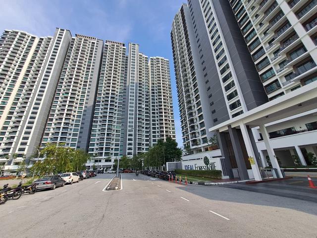 Condominium for sale in Georgetown, Penang