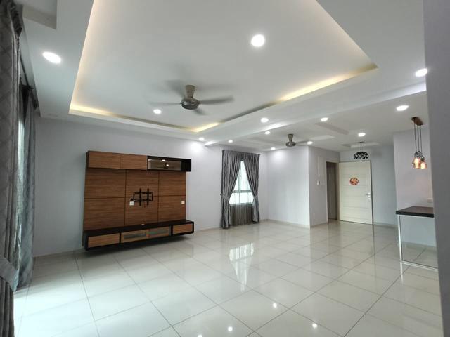 Condominium for sale in Georgetown, Penang