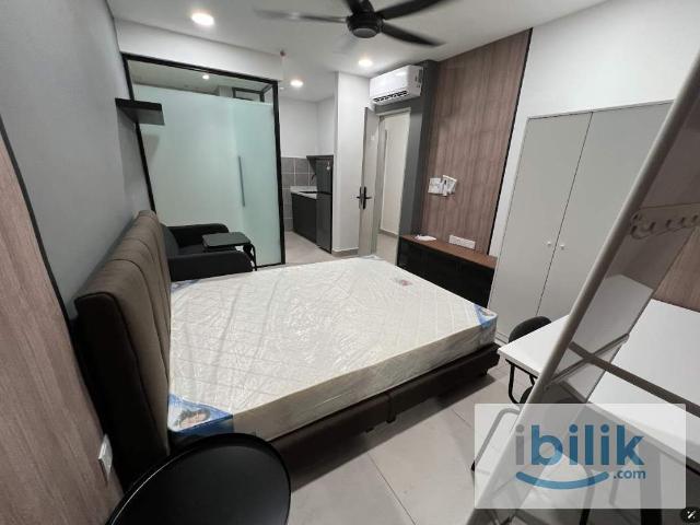 Apartment for rent in Seksyen U5, Shah Alam