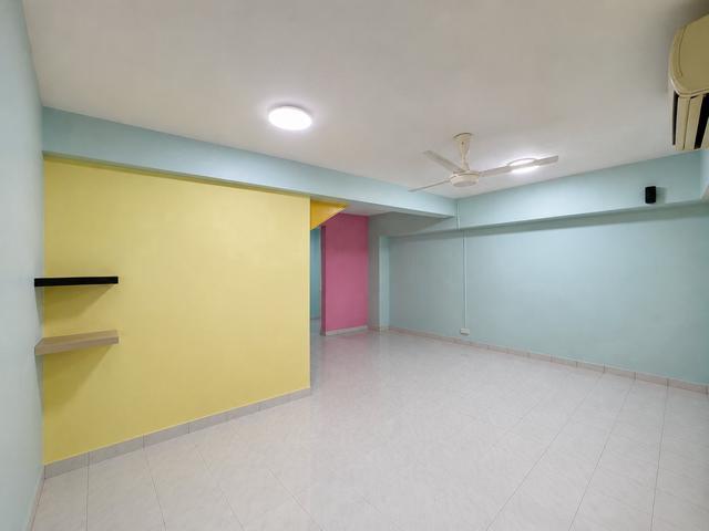 Terraced House for sale in Kajang, Langat