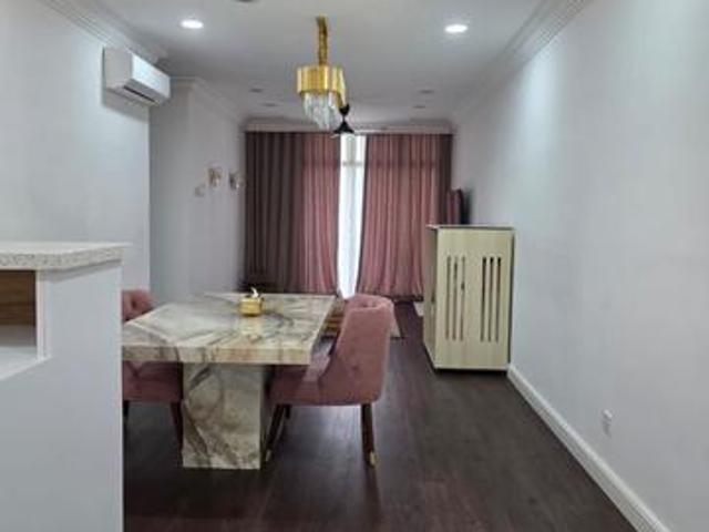 Apartment for rent in Putrajaya
