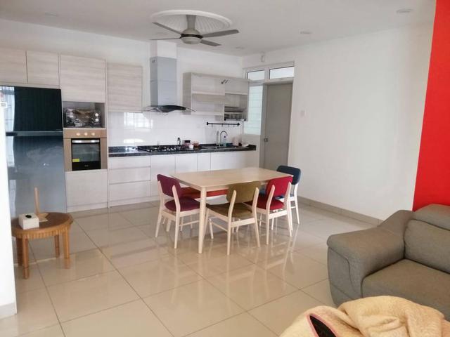 Property for rent in Putrajaya