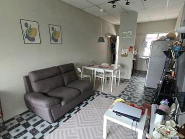 Property for sale in Wellesley, Penang