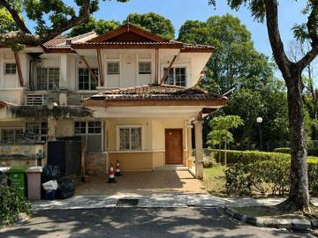 Terraced House for sale in Putrajaya