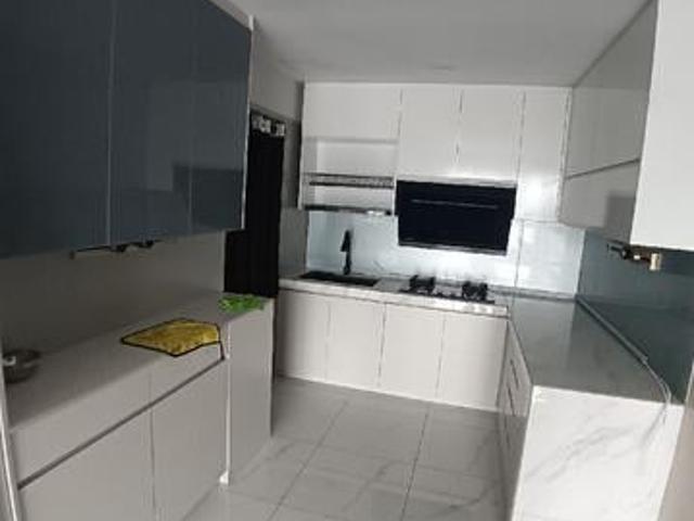 Condominium for rent in Ampang, Majlis Perbandaran Ampang Jaya