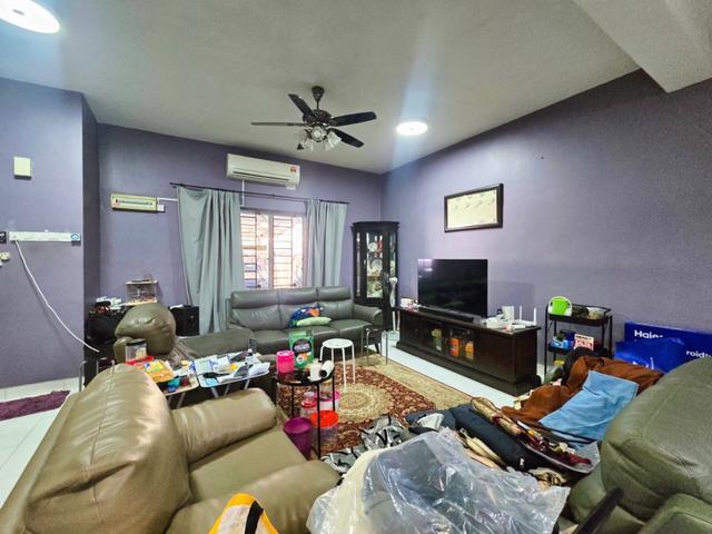 Terraced House for sale in Petaling, Subang Jaya