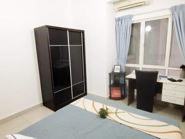 Room for rent in Country Heights Damansara, Kuala Lumpur